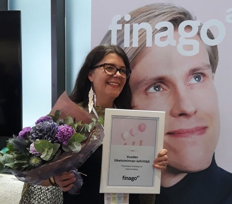 Tilitoimistopäivät 5.9.2019