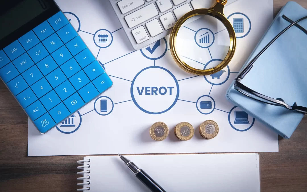 Valmistaudu verotarkastukseen ? vinkit yrityksille