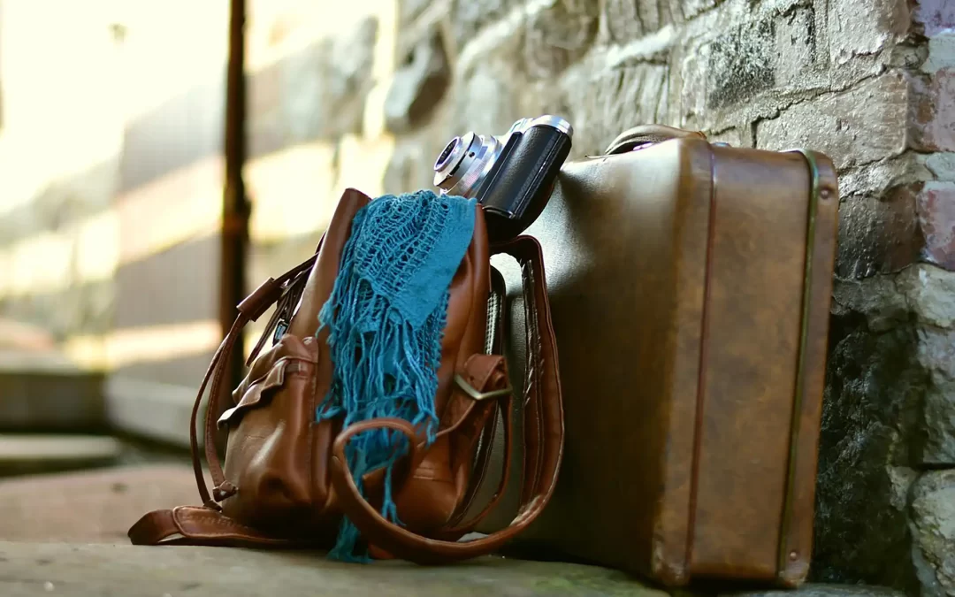 Matkalaskujen jäljillä – Oulu, Tampere vai ihan vaan Sokos?