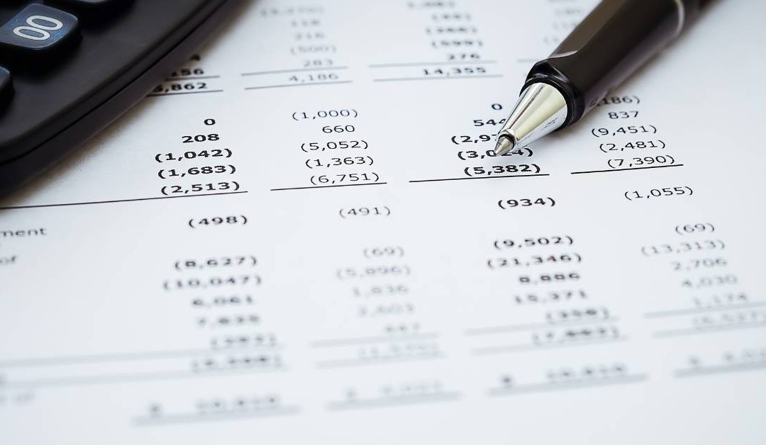 Onko tuloslaskelma liian jälkijättöinen?