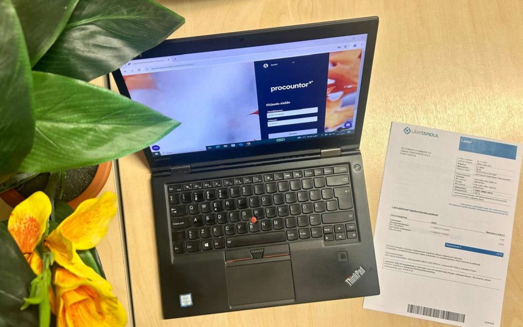 Myyntilaskujen rahoitus – mitä tulisi ottaa huomioon?